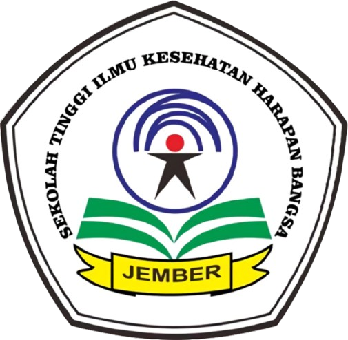 Logo STIKES Harapan Bangsa